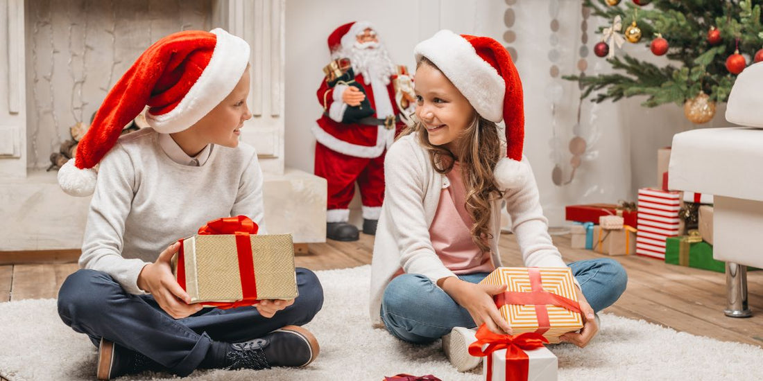 11 Top Christmas Gift Ideas for Kids in 2024