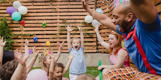 11 Fun and Exciting Family Party Games Ideas