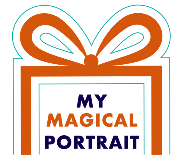 My Magical Portrait